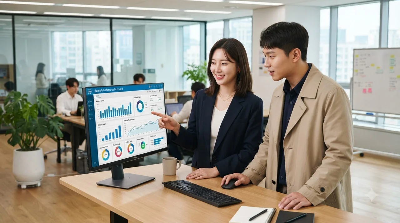 어디부터 손대야 할까? AI 업무자동화 1순위는 바로 이곳
