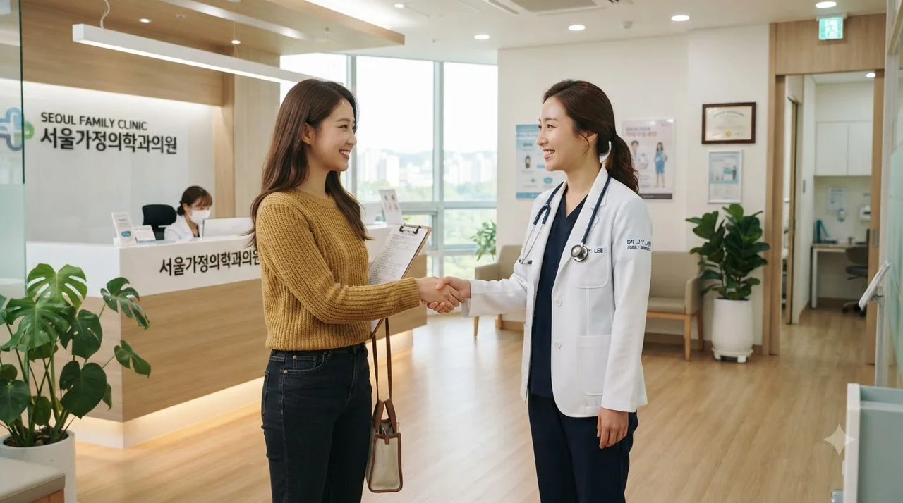 주소지 달라도 무료접종 가능할까? 결론부터 확인하기