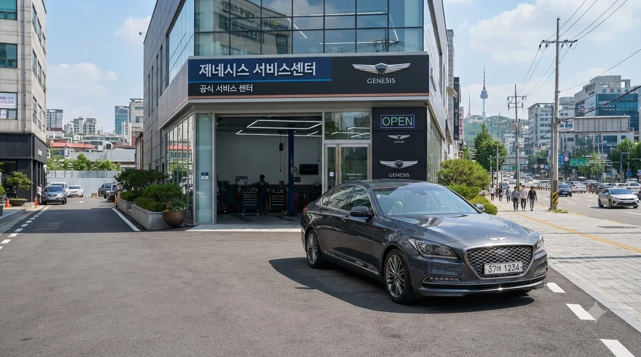 리콜 문자 안 왔는데 내 차도 대상? 즉답 먼저 드립니다