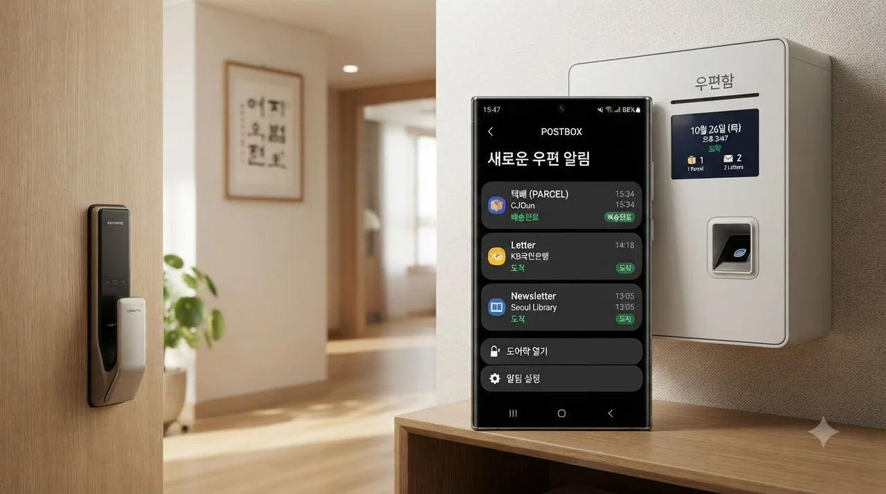문자가 오지 않는 3가지 대표적인 원인